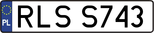 RLSS743
