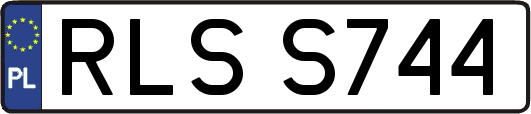 RLSS744