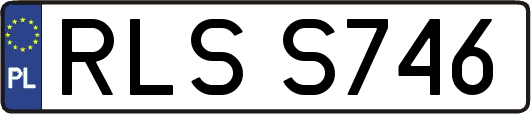 RLSS746