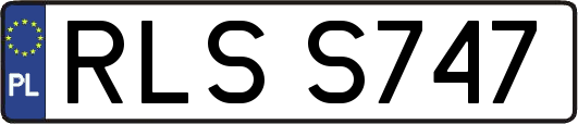 RLSS747