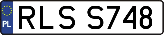 RLSS748