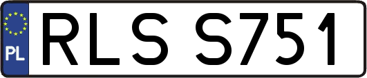 RLSS751