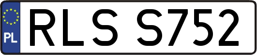 RLSS752