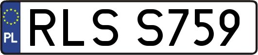 RLSS759