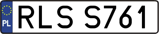 RLSS761