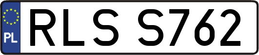 RLSS762