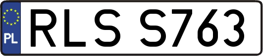 RLSS763