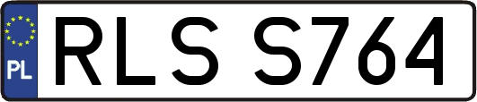 RLSS764