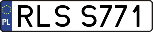 RLSS771