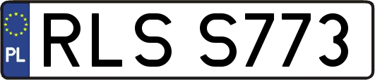RLSS773