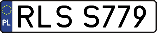 RLSS779