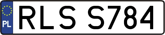 RLSS784