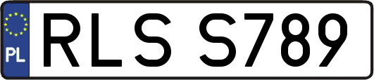 RLSS789