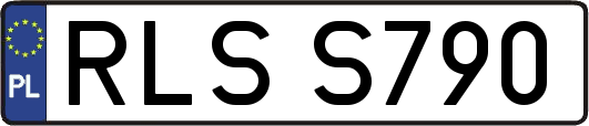 RLSS790