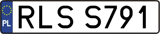RLSS791