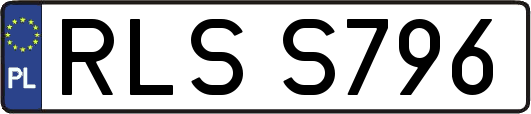 RLSS796