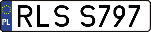 RLSS797