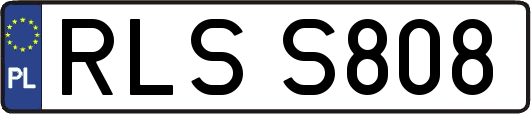RLSS808