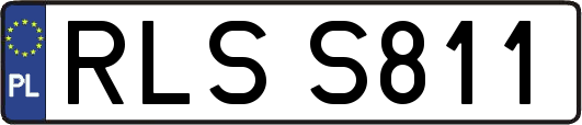 RLSS811