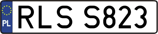 RLSS823
