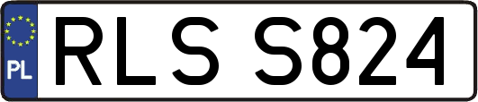 RLSS824