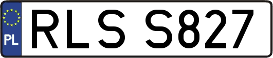 RLSS827