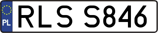RLSS846