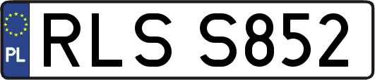 RLSS852
