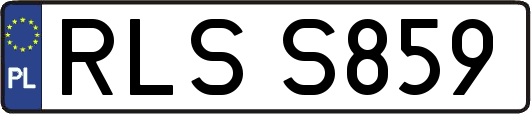RLSS859