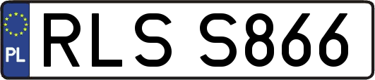 RLSS866