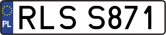 RLSS871