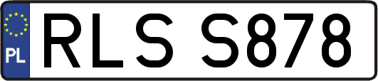 RLSS878