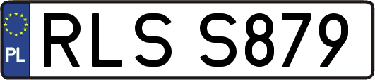 RLSS879