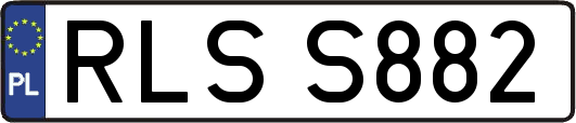 RLSS882