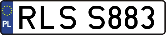 RLSS883