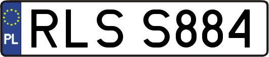 RLSS884