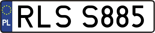 RLSS885