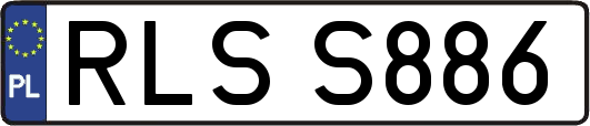 RLSS886