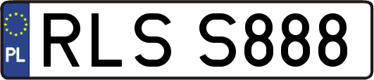 RLSS888