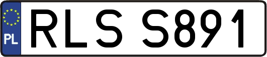 RLSS891