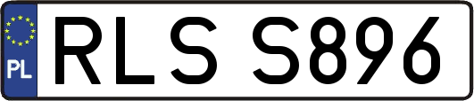 RLSS896