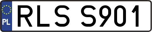 RLSS901