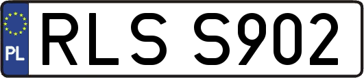 RLSS902