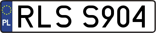 RLSS904