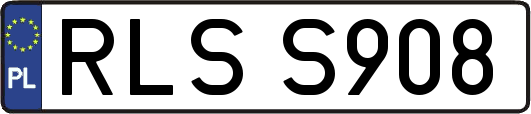 RLSS908