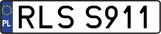 RLSS911