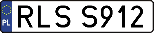 RLSS912