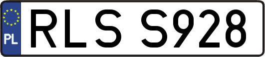 RLSS928