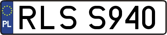 RLSS940
