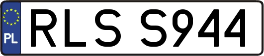 RLSS944